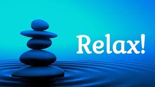 Успокаивающая Музыка - .